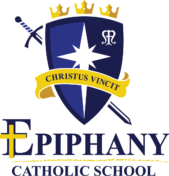 Epiphany Catholic School | Coon Rapids, MN